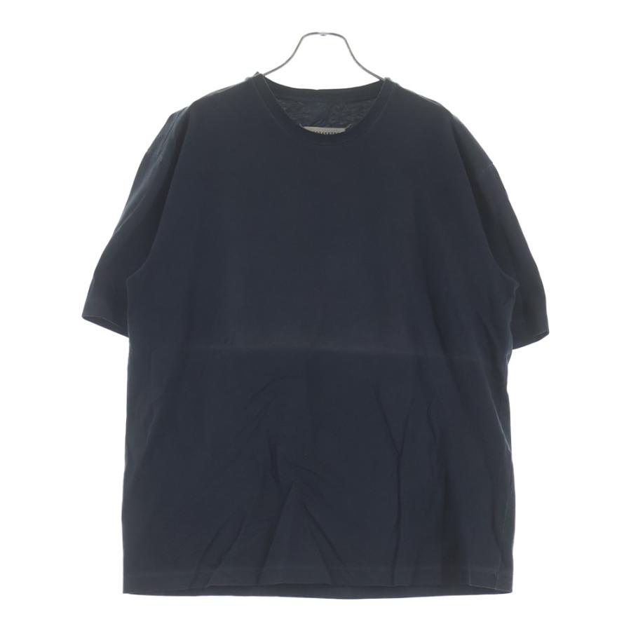 Maison Margiela（メゾンマルジェラ） オーバーサイズ半袖Tシャツ 半袖