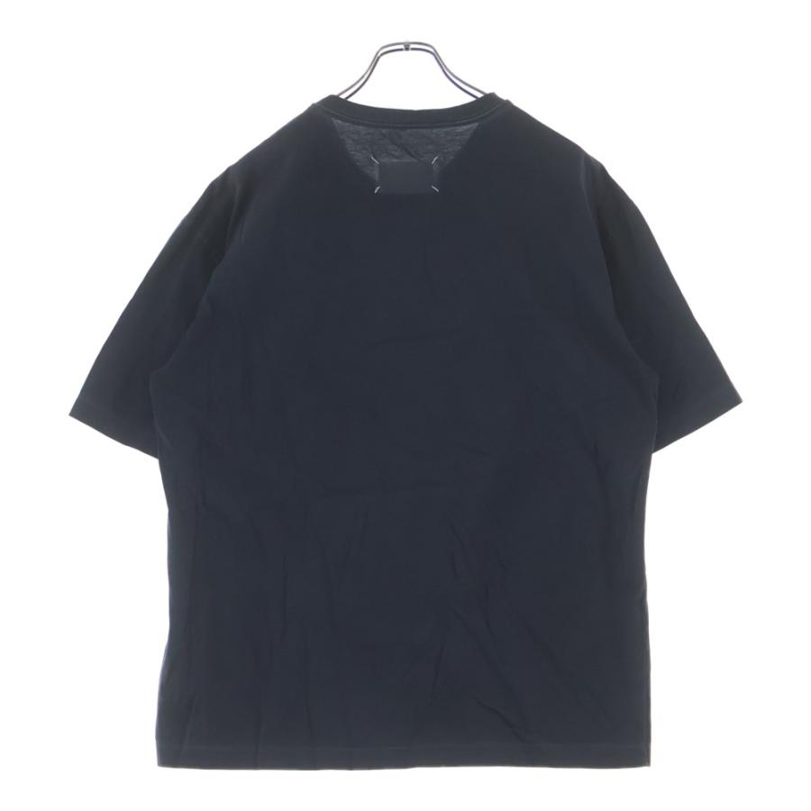 Maison Margiela（メゾンマルジェラ） オーバーサイズ半袖Tシャツ 半袖
