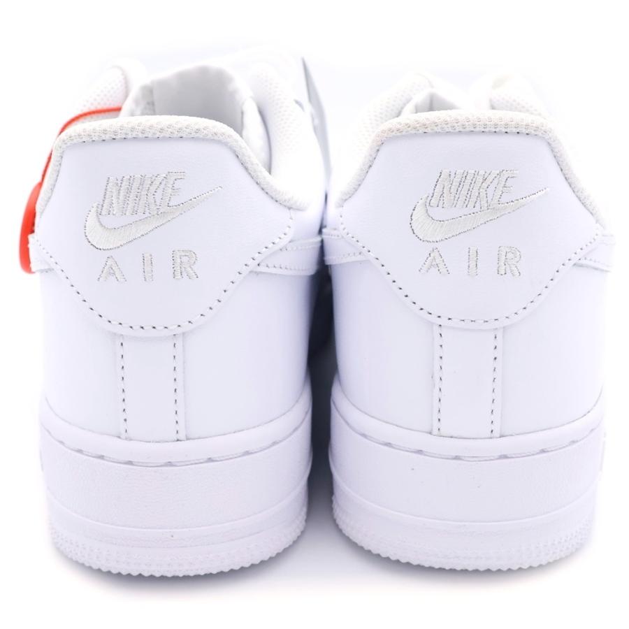 NIKE（ナイキ） AIR FORCE 1 LOW 07 CW2288-111 エアフォース1