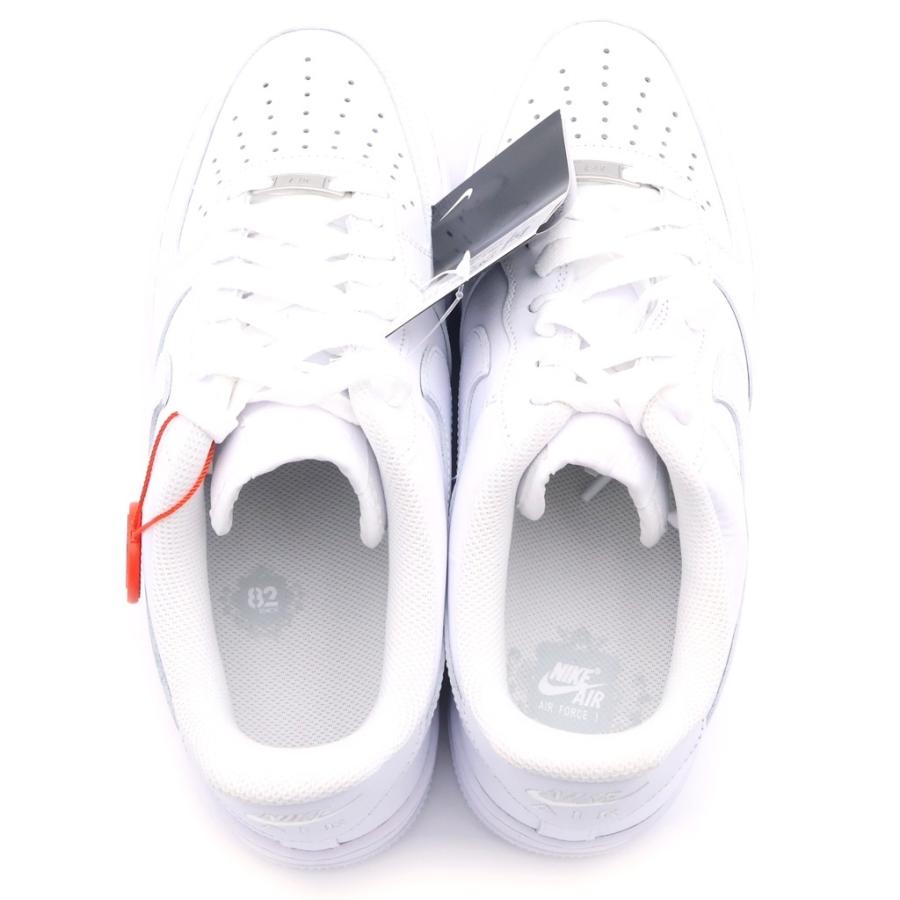 NIKE（ナイキ） AIR FORCE 1 LOW 07 CW2288-111 エアフォース1