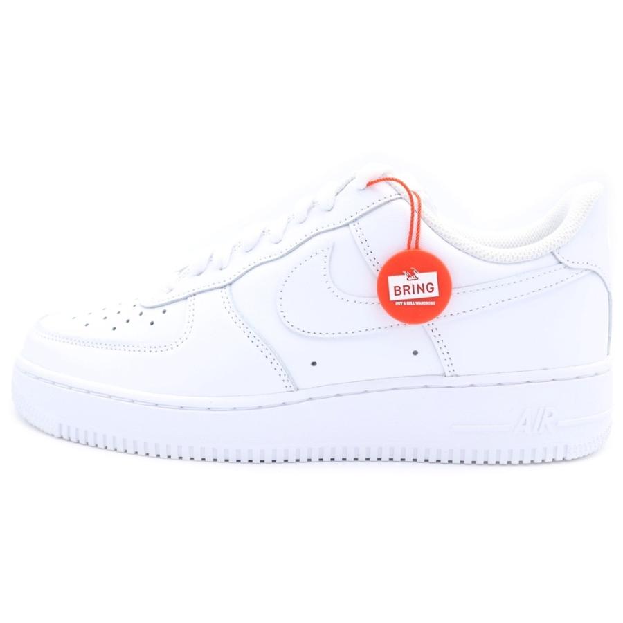NIKE（ナイキ） AIR FORCE 1 LOW 07 CW2288-111 エアフォース1