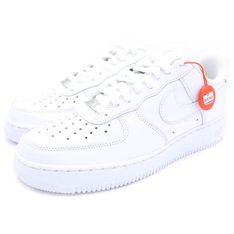 NIKE（ナイキ） AIR FORCE 1 LOW 07 CW2288-111 エアフォース1