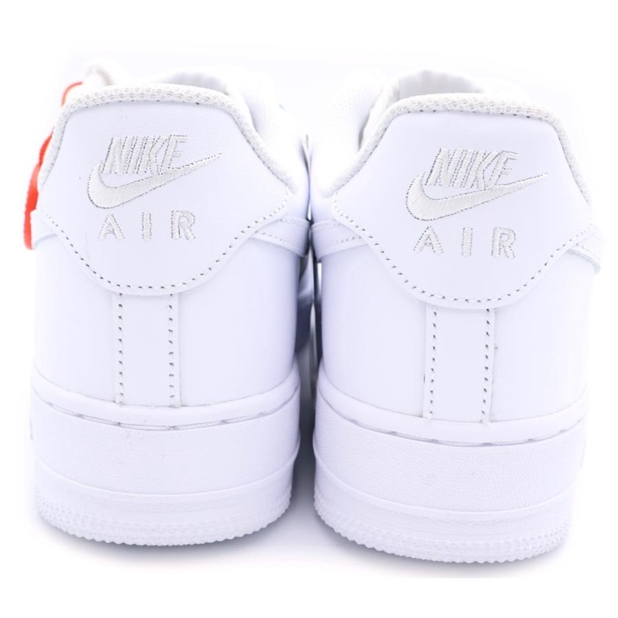 NIKE（ナイキ） AIR FORCE 1 LOW 07 CW2288-111 エアフォース1