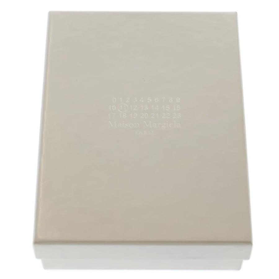 Maison Margiela（メゾンマルジェラ） カーフスキン 二つ折り
