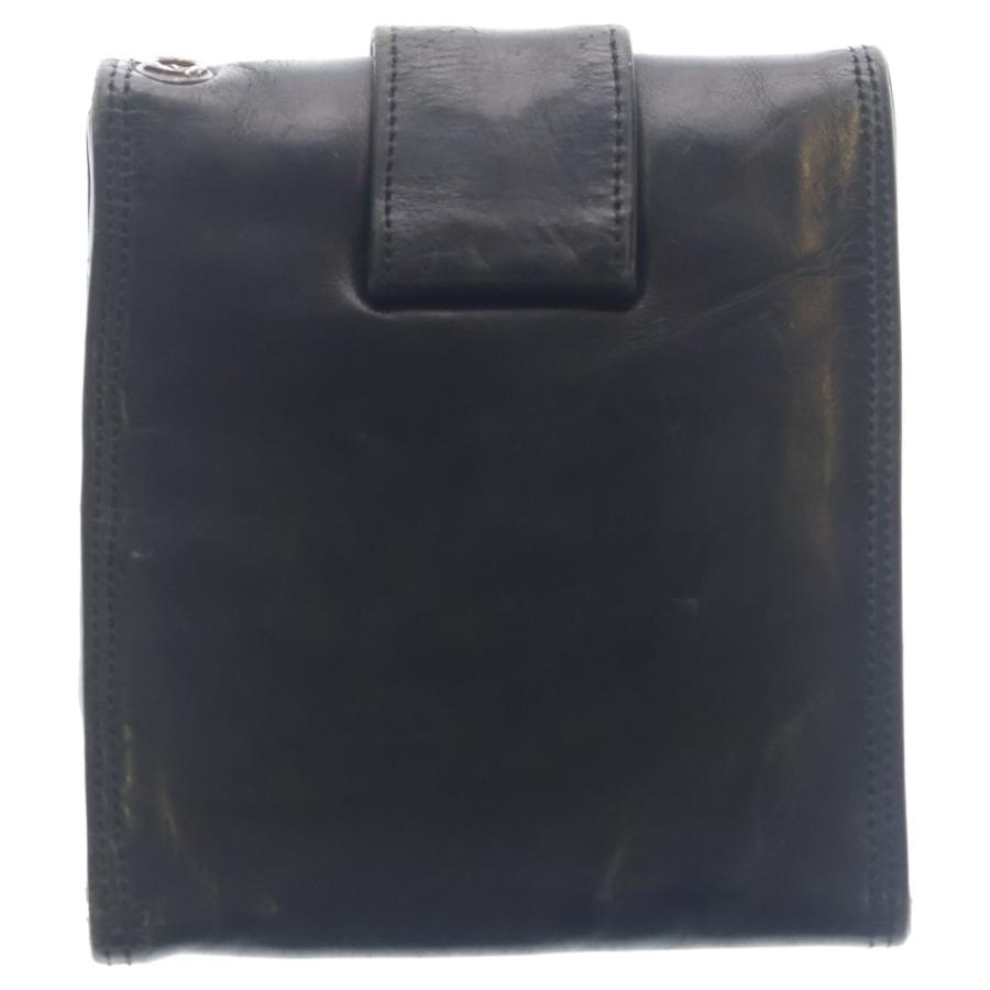 CHROME HEARTS（クロムハーツ） 3 FOLD WALLET ラージ 3フォールド