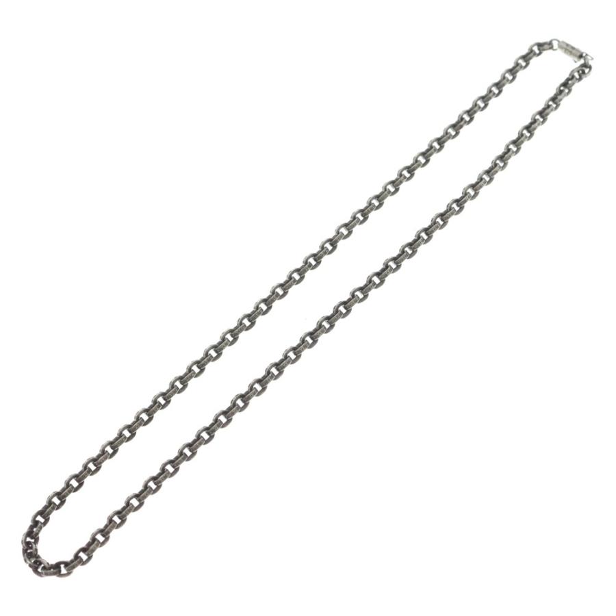 CHROME HEARTS（クロムハーツ） PAPER CHAIN 20 ペーパーチェーン