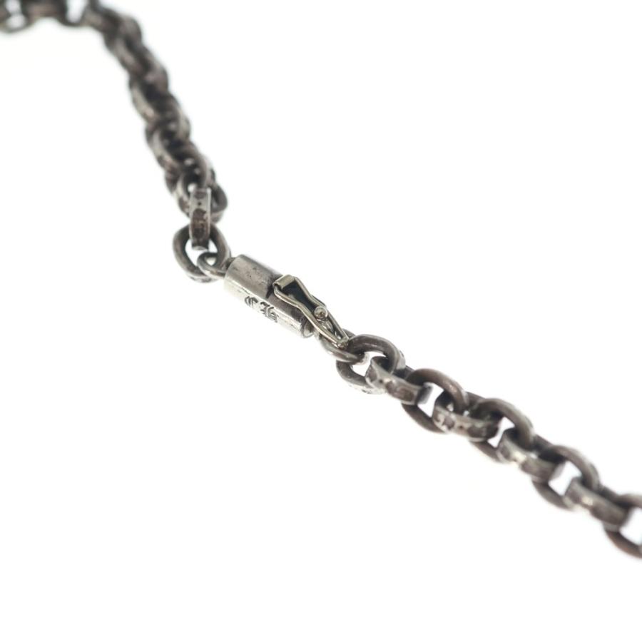CHROME HEARTS（クロムハーツ） PAPER CHAIN 20 ペーパーチェーン