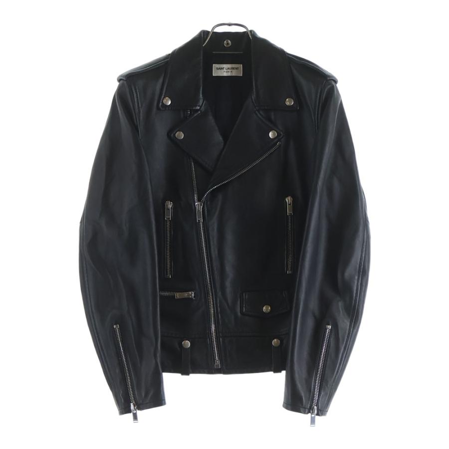 SAINT LAURENT PARIS サンローランパリ L01 クラシックモーター