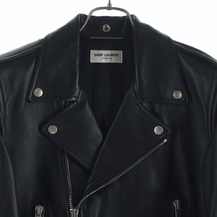 SAINT LAURENT PARIS サンローランパリ L01 クラシックモーター