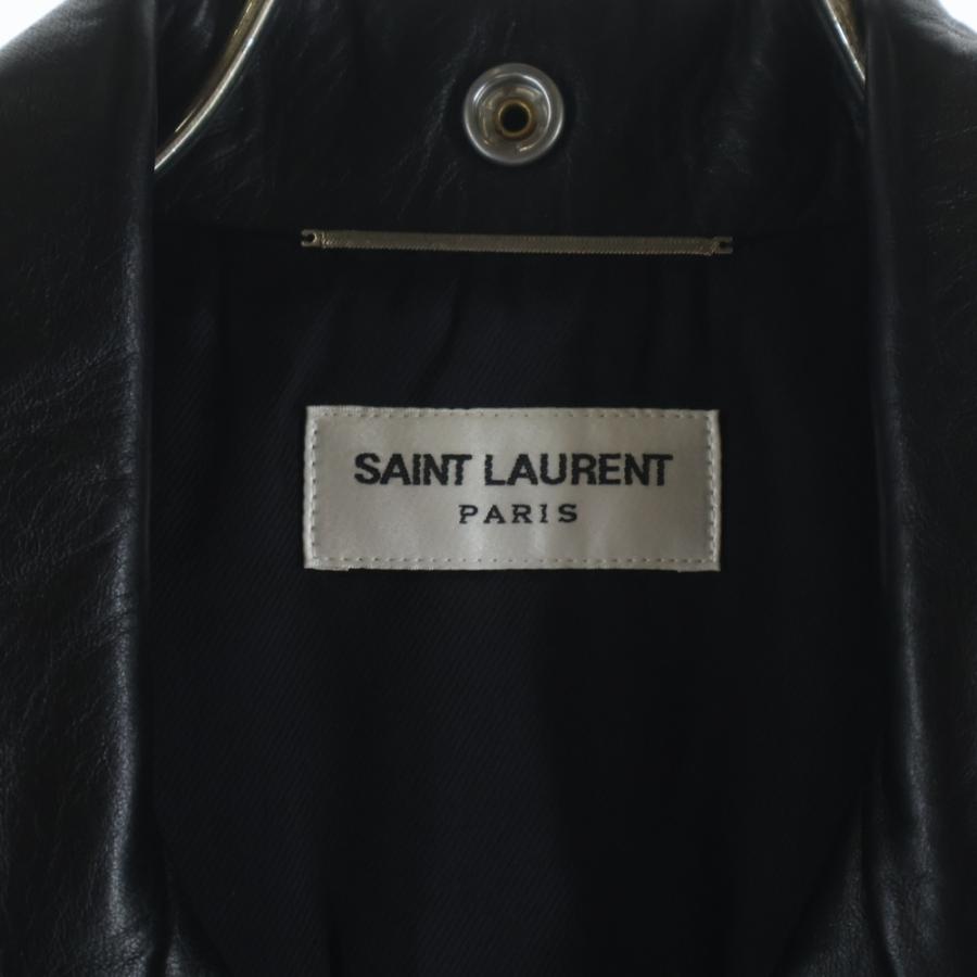 SAINT LAURENT PARIS サンローランパリ L01 クラシックモーター