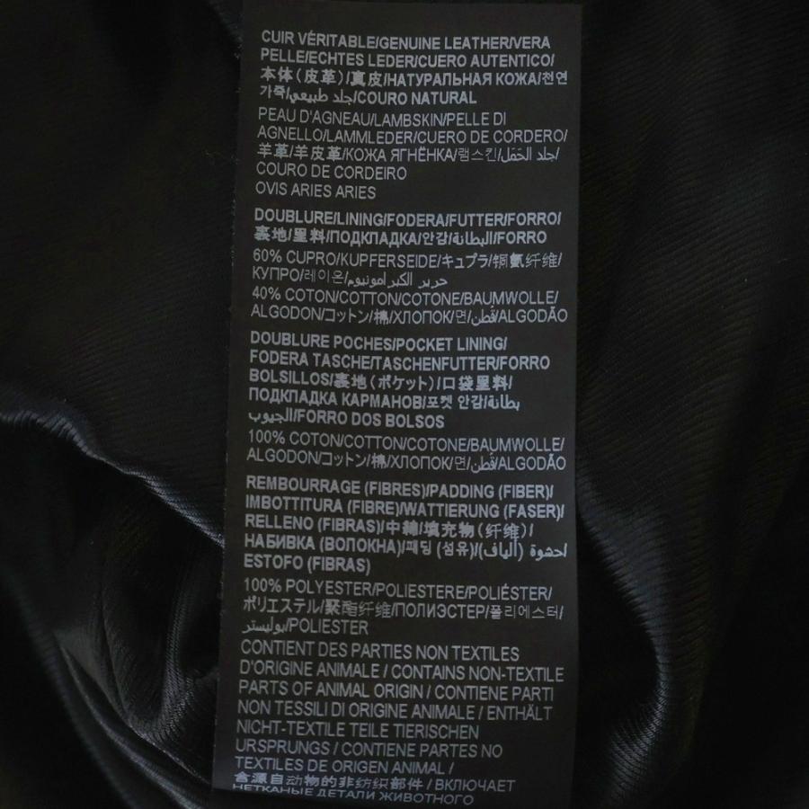 SAINT LAURENT PARIS サンローランパリ L01 クラシックモーター