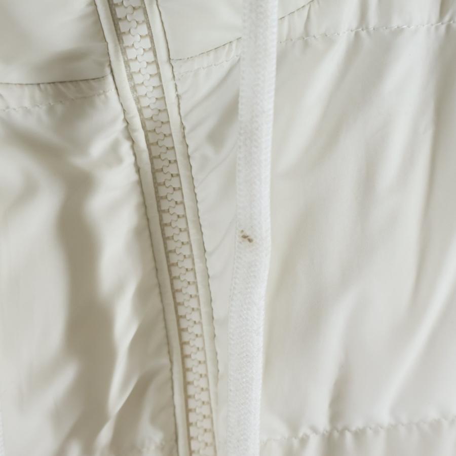 MONCLER モンクレール 24AW CARDERE GIUBBOTTO カーデーレ ダウンジャケット アウター ホワイト J20911A00207の画像