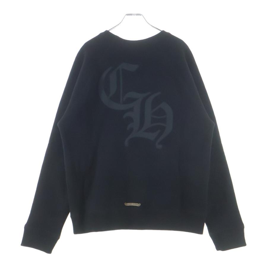 CHROME HEARTS（クロムハーツ） 25SS ワイノット セメタリークロス