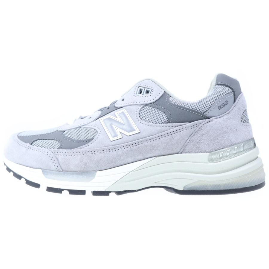 New Balance（ニューバランス） U992GY 2025 USA製 メッシュ 