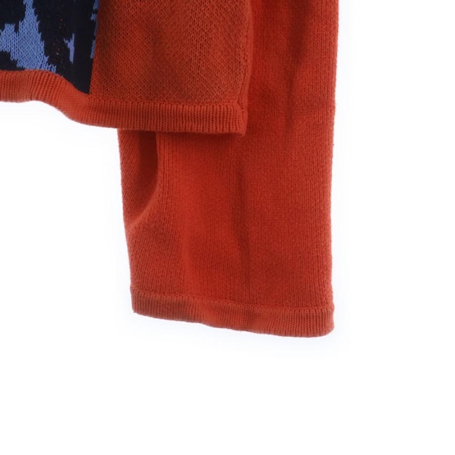 STUSSY（ステューシー） BOB MARLEY KNIT SWEATER ボブ・マーリー