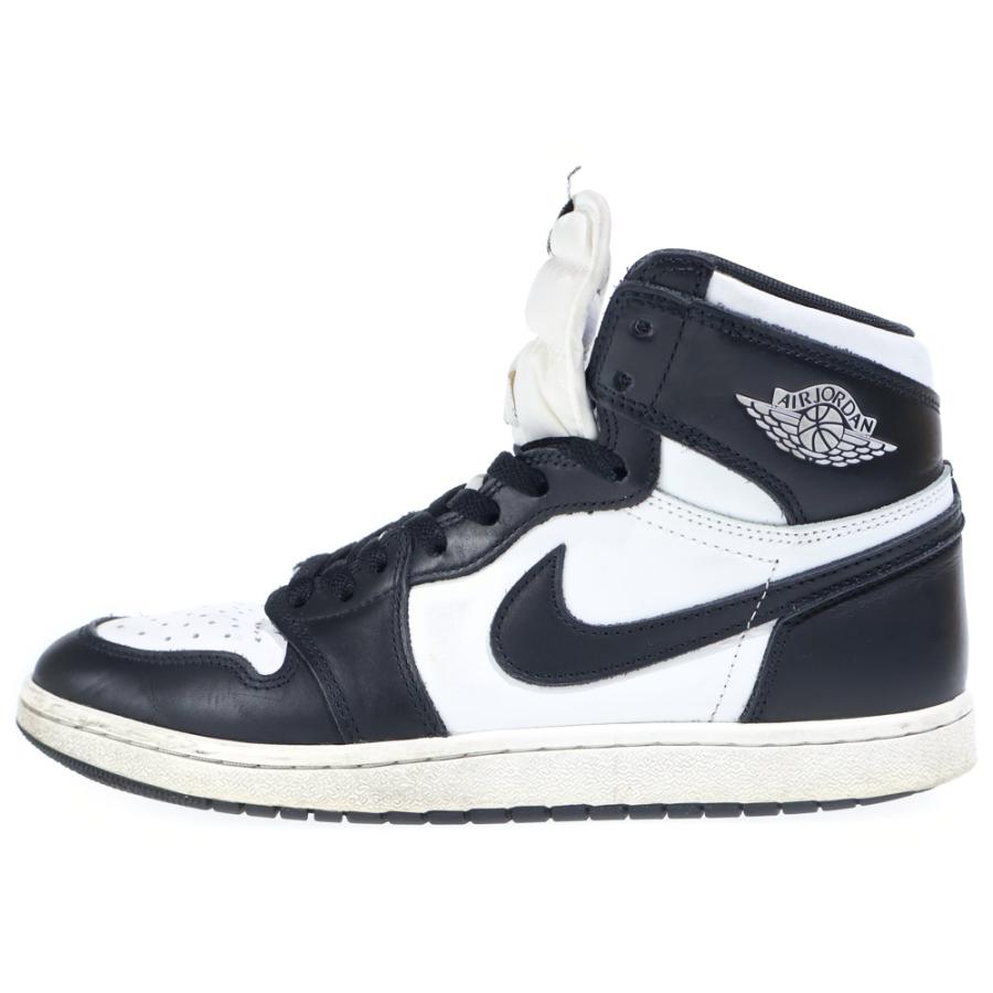 NIKE（ナイキ） AIR JORDAN 1 HI 85 BQ4422-001 エアジョーダン 1ハイ