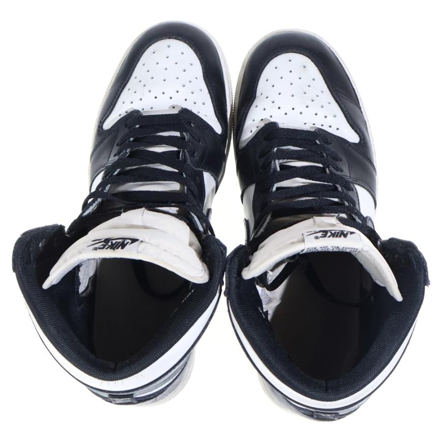 NIKE（ナイキ） AIR JORDAN 1 HI 85 BQ4422-001 エアジョーダン 1ハイ