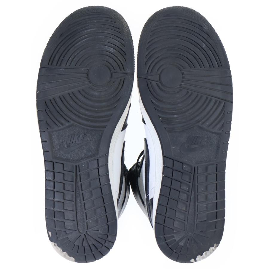 NIKE（ナイキ） AIR JORDAN 1 HI 85 BQ4422-001 エアジョーダン 1ハイ