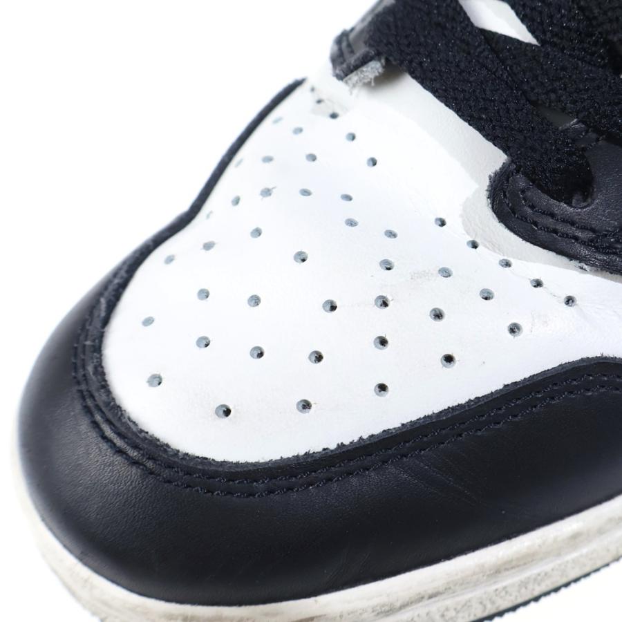 NIKE（ナイキ） AIR JORDAN 1 HI 85 BQ4422-001 エアジョーダン 1ハイ