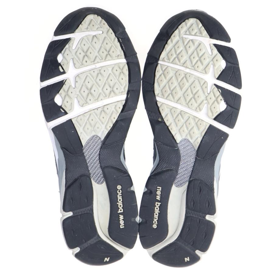 New Balance（ニューバランス） M990NB3 ローカットスニーカー