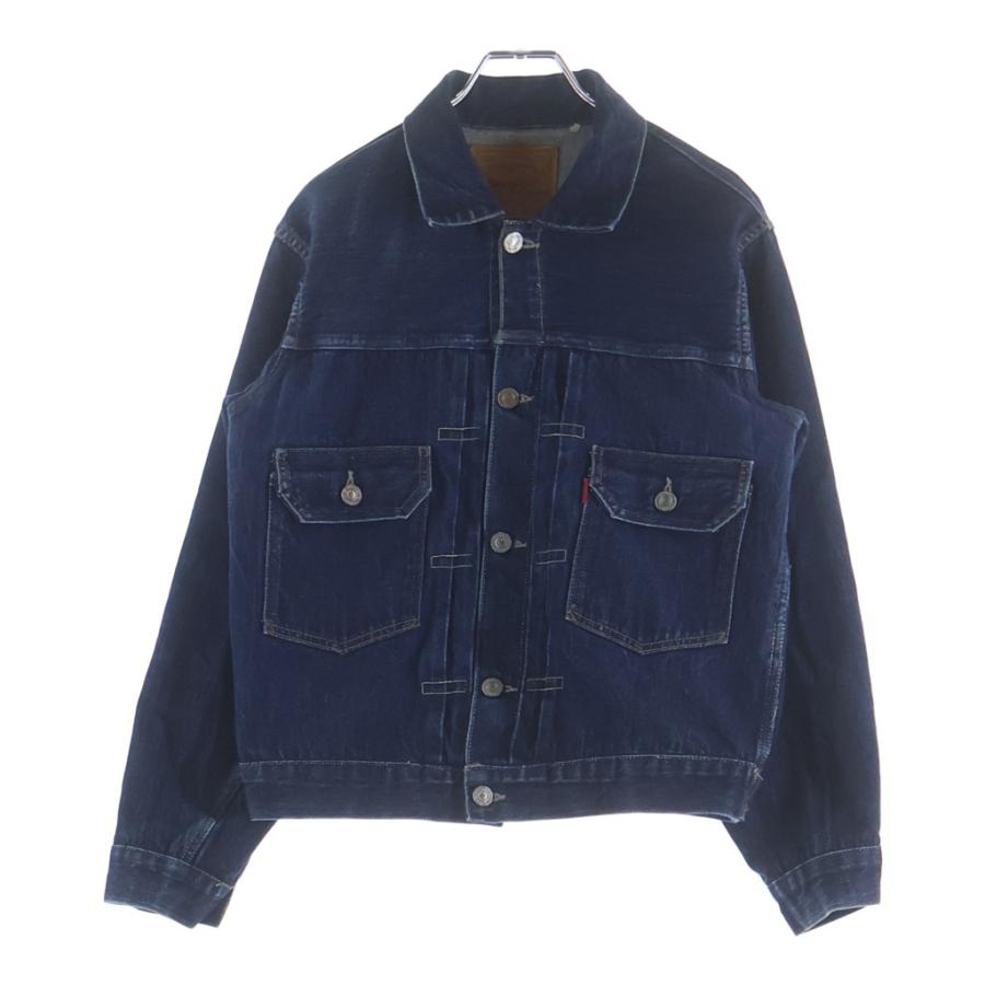 Levi's VINTAGE CLOTHING リーバイス ビンテージ クロージング 507XX