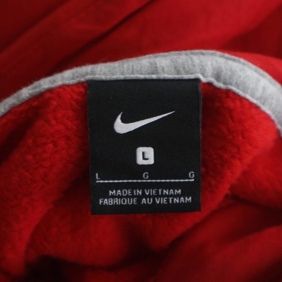 NIKE（ナイキ） 19SS ×Girls Don't Cry hoodie ガールズドントクライ
