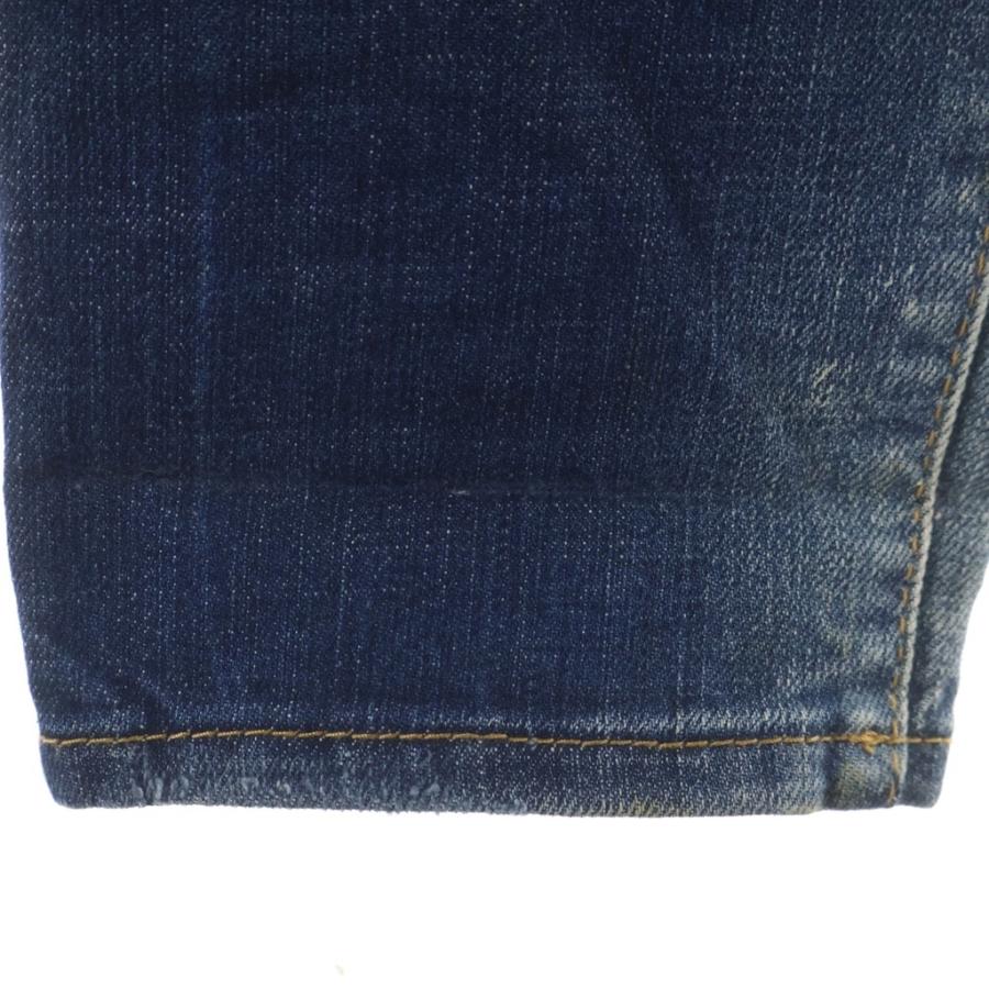 DSQUARED2（ディースクエアード） 17SS SKATER JEAN スケーター