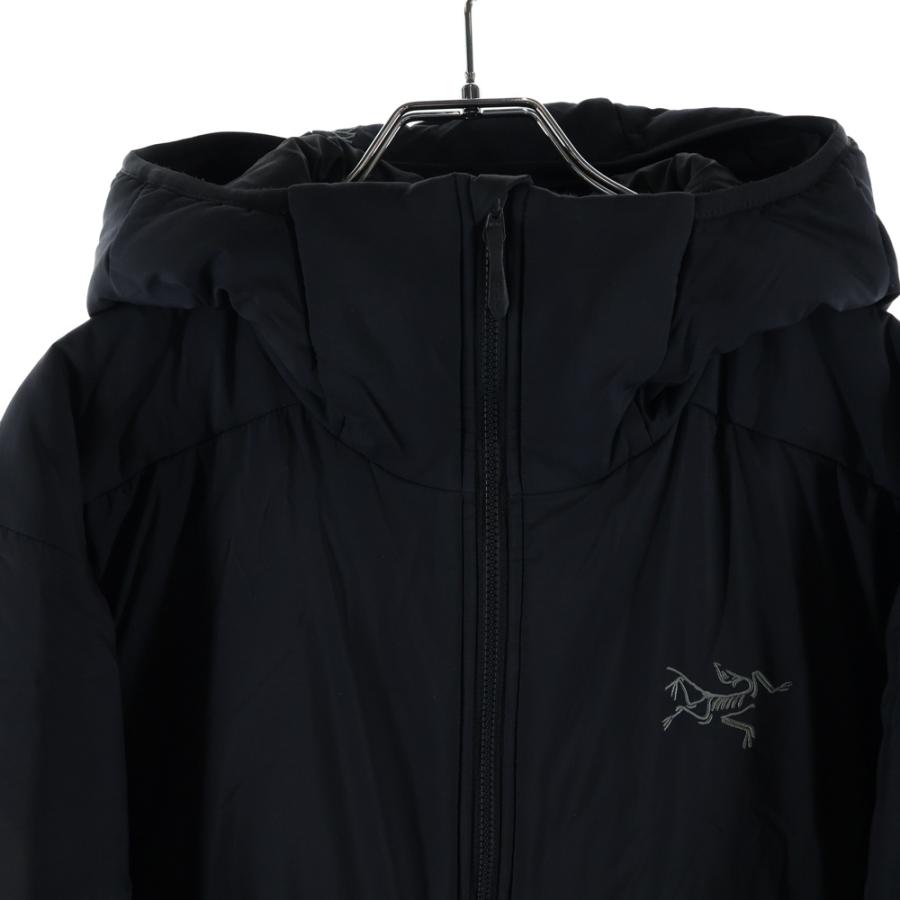 ARC'TERYX（アークテリクス） 25AW ATOM SV HOODY アトムSVフーディー