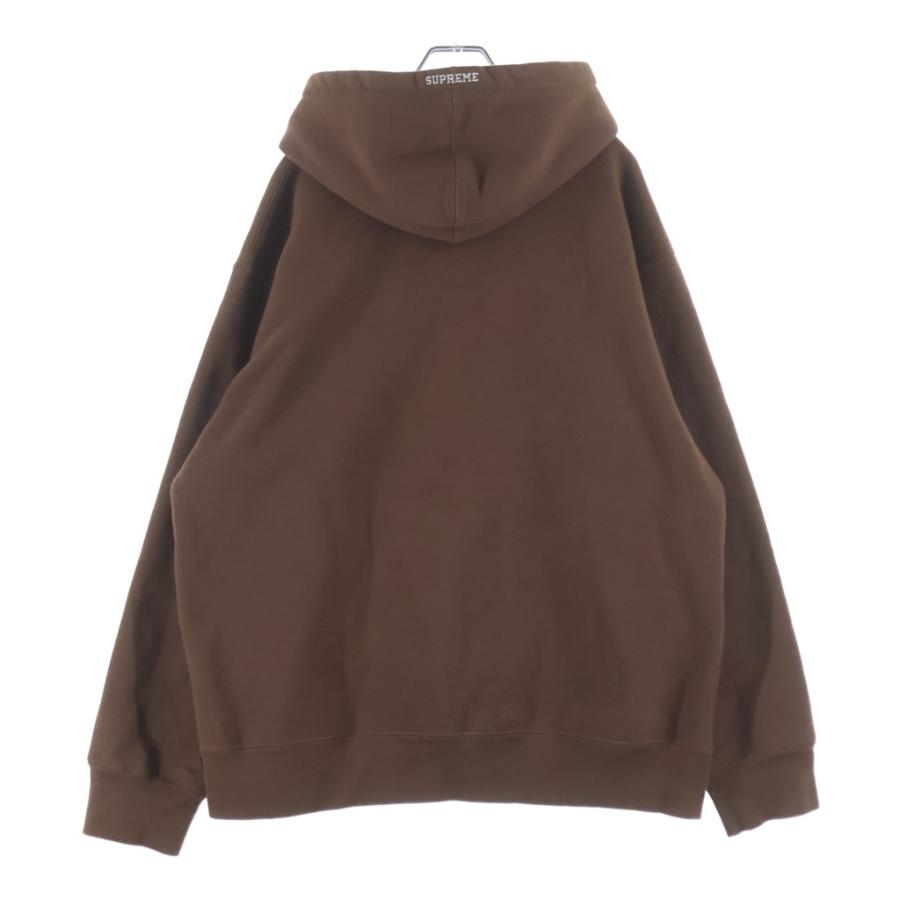 Supreme（シュプリーム） 22AW S Logo Hooded Sweatshirt Sツノロゴ