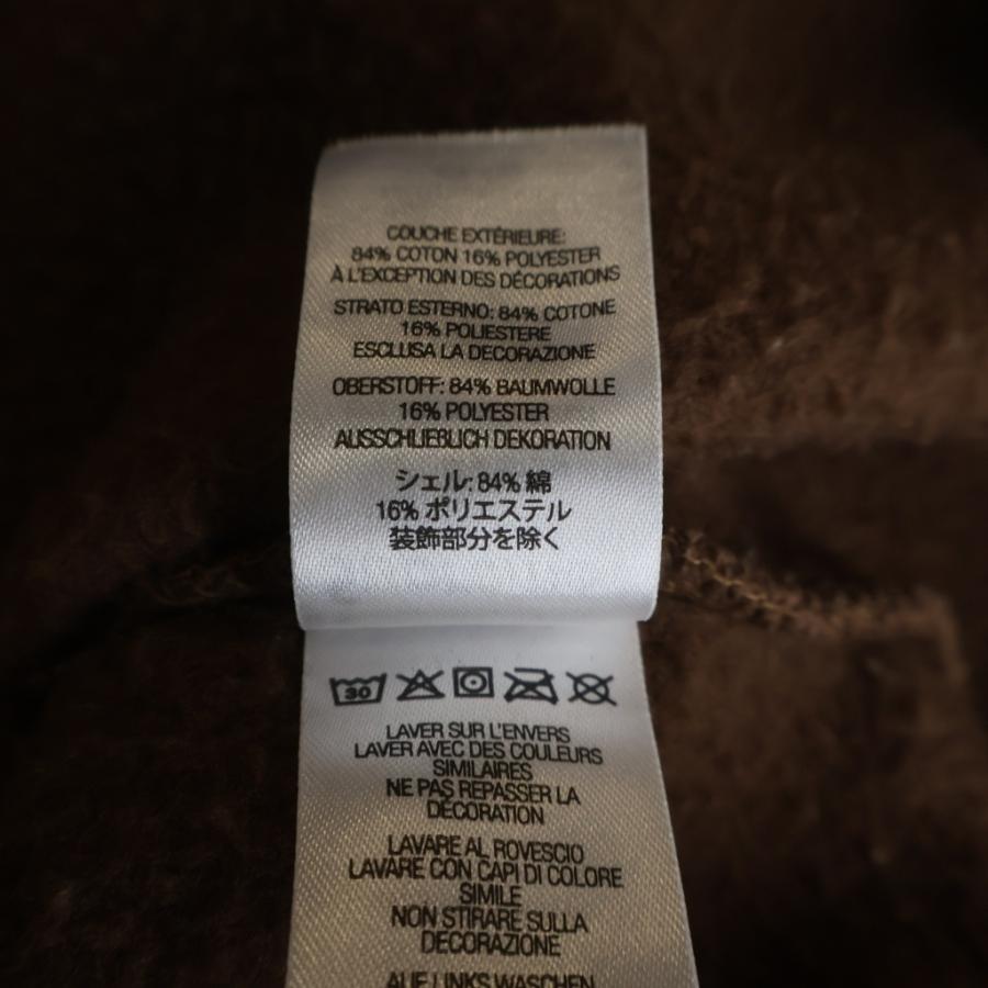 Supreme（シュプリーム） 22AW S Logo Hooded Sweatshirt Sツノロゴ