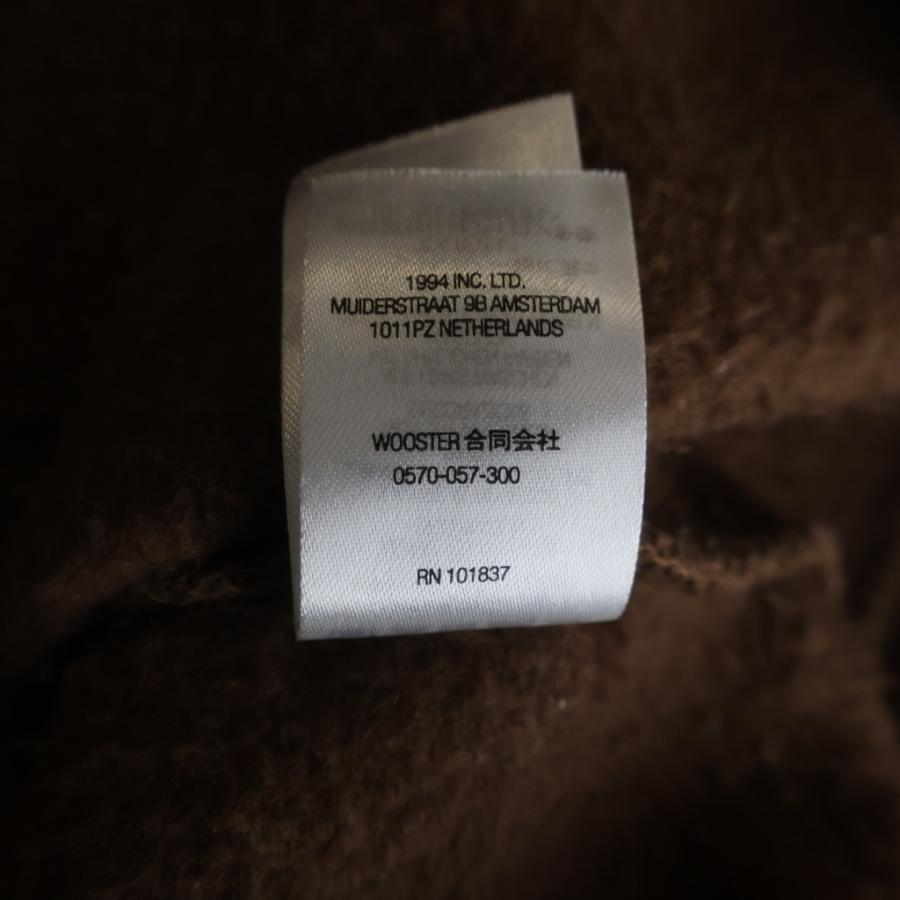Supreme（シュプリーム） 22AW S Logo Hooded Sweatshirt Sツノロゴ