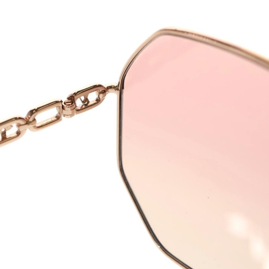 LOUIS VUITTON（ルイ・ヴィトン） マイLVチェーン MG0272 ラウンド