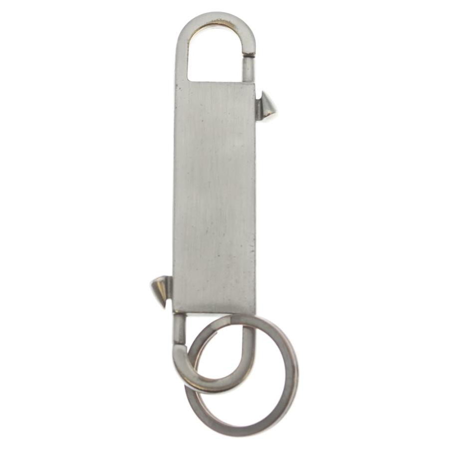 Rick Owens（リック・オウエンス） Gemini keyring キーホルダー