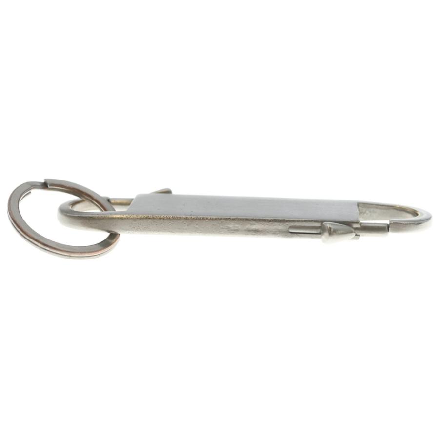Rick Owens（リック・オウエンス） Gemini keyring キーホルダー