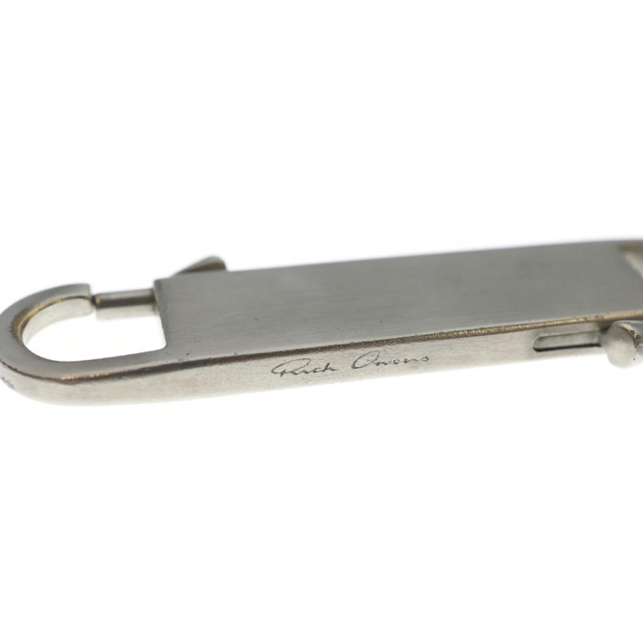 Rick Owens（リック・オウエンス） Gemini keyring キーホルダー