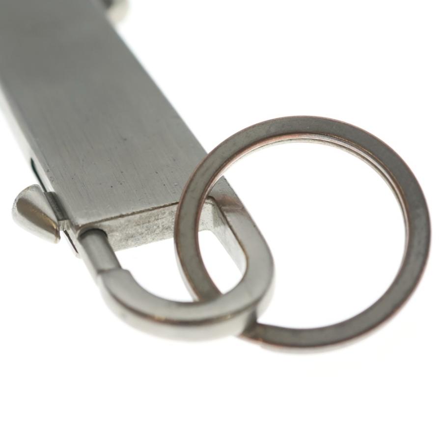 Rick Owens（リック・オウエンス） Gemini keyring キーホルダー