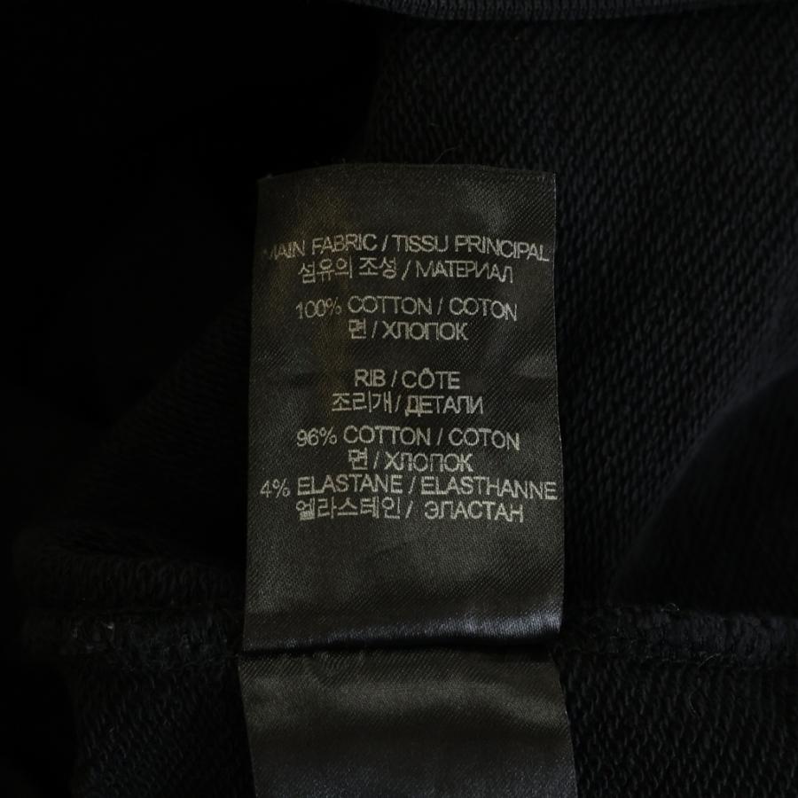 VETEMENTS（ヴェトモン） 23AW ワールドツアーロゴプリント プル