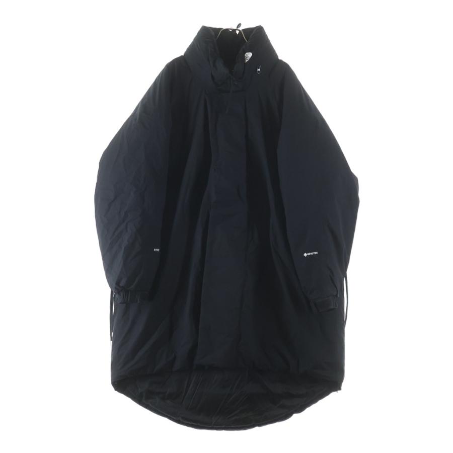HYKE（ハイク） ×THE NORTH FACE GTX MONSTER PARKA モンスターパーカ