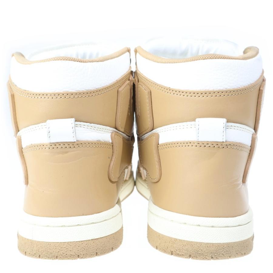 AMIRI（アミリ） SKEL TOP HI MFS002-281 スケルトップハイ ハイカット
