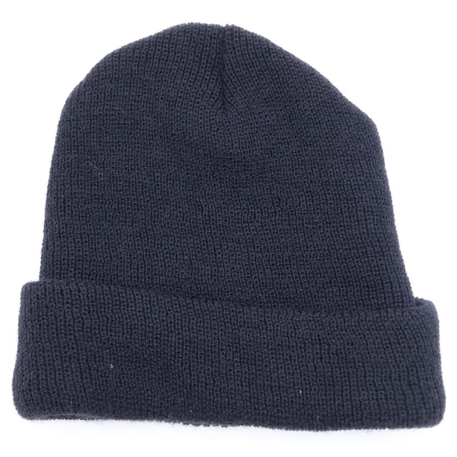 CHROME HEARTS（クロムハーツ） WOOL WATCH CAP ウールワッチキャップ