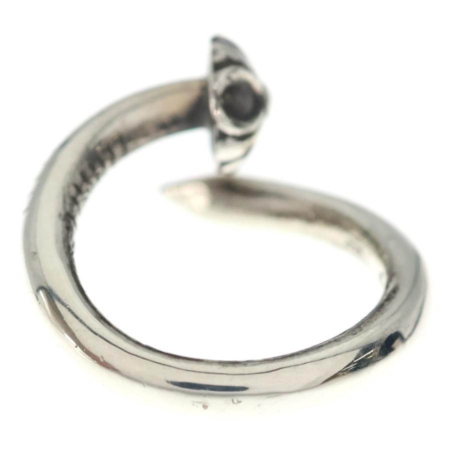 CHROME HEARTS（クロムハーツ） NAIL CRSBALL ネイル クロスボール