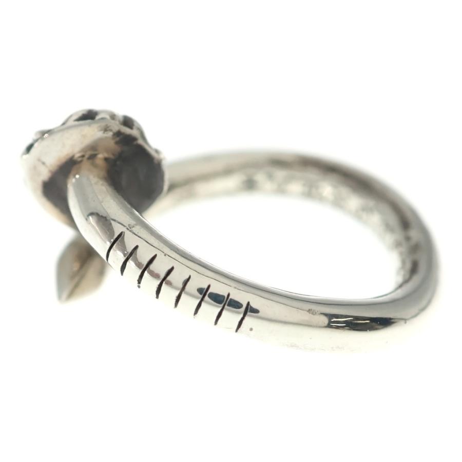 CHROME HEARTS（クロムハーツ） NAIL CRSBALL ネイル クロスボール