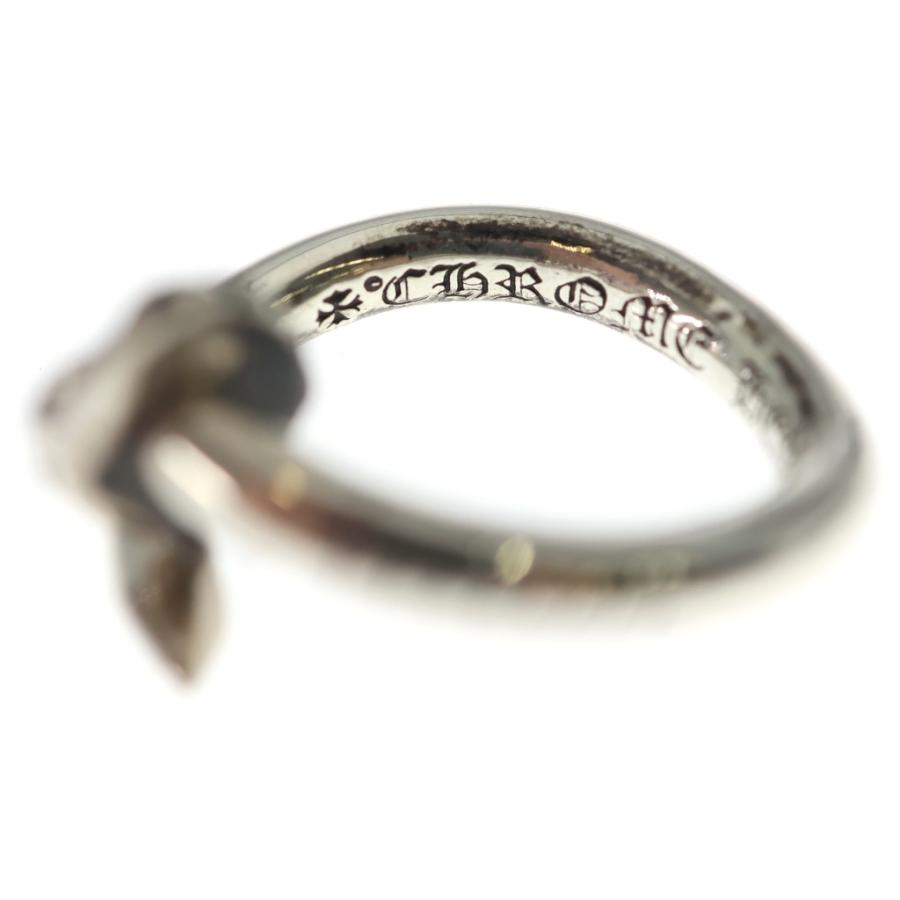 CHROME HEARTS（クロムハーツ） NAIL CRSBALL ネイル クロスボール