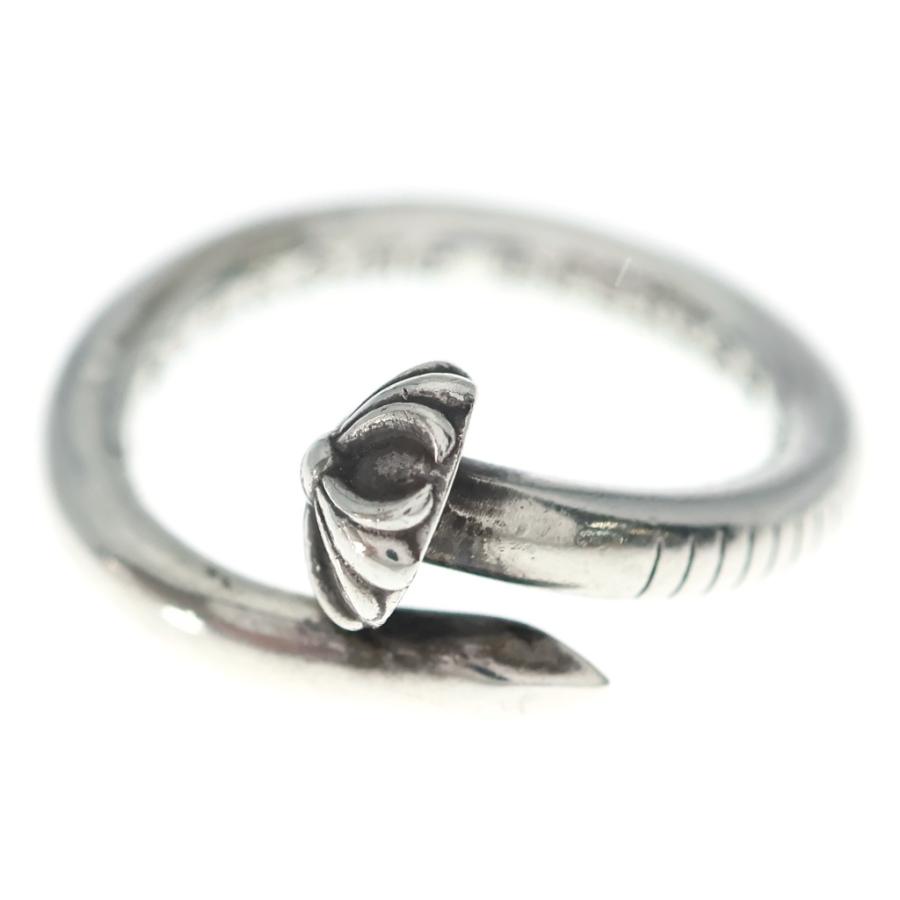 CHROME HEARTS（クロムハーツ） NAIL CRSBALL ネイル クロスボール 
