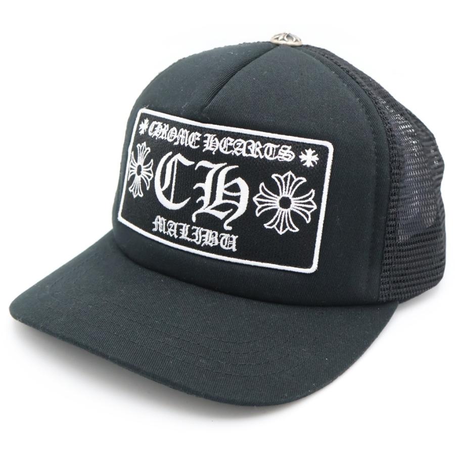 CHROME HEARTS（クロムハーツ） CH PATCH マリブ限定CHパッチ 