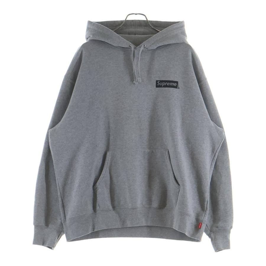Supreme（シュプリーム） 23AW Catwoman Hooeded Sweatshirt キャット
