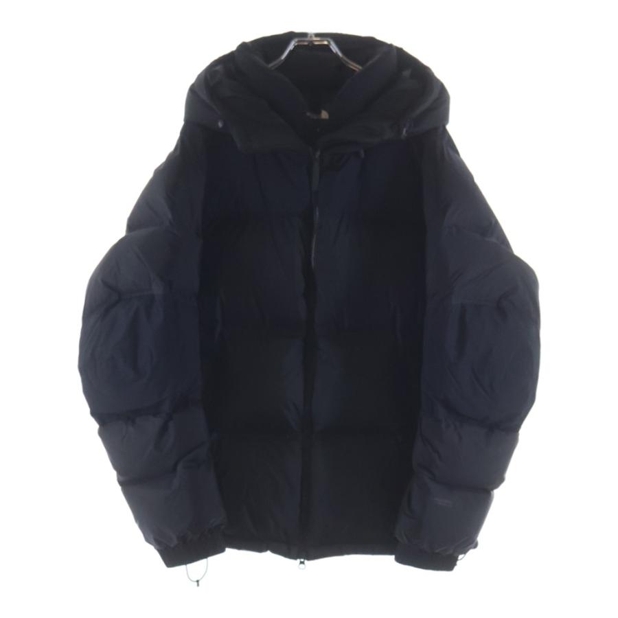 THE NORTH FACE（ザ ノースフェイス） WS NUPTSE HOODIE DOWN JACKET
