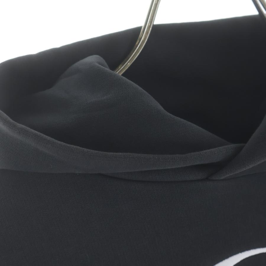 BALENCIAGA（バレンシアガ） 25AW Basketball Hoodie バスケットボール