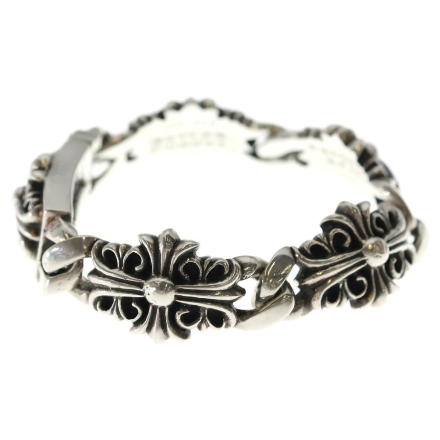 CHROME HEARTS（クロムハーツ） KEEPER LINK キーパーリンク