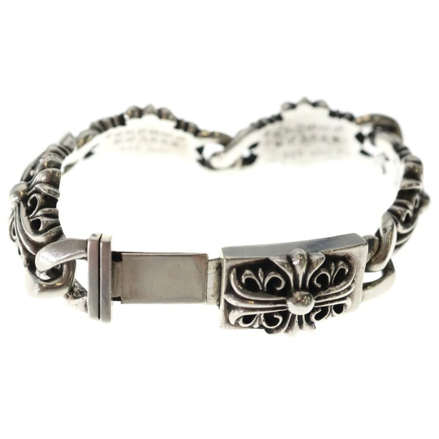 CHROME HEARTS（クロムハーツ） KEEPER LINK キーパーリンク